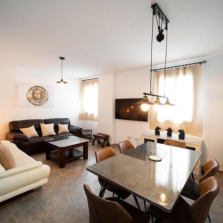Duplex 8 Canos Ronda Extérieur photo