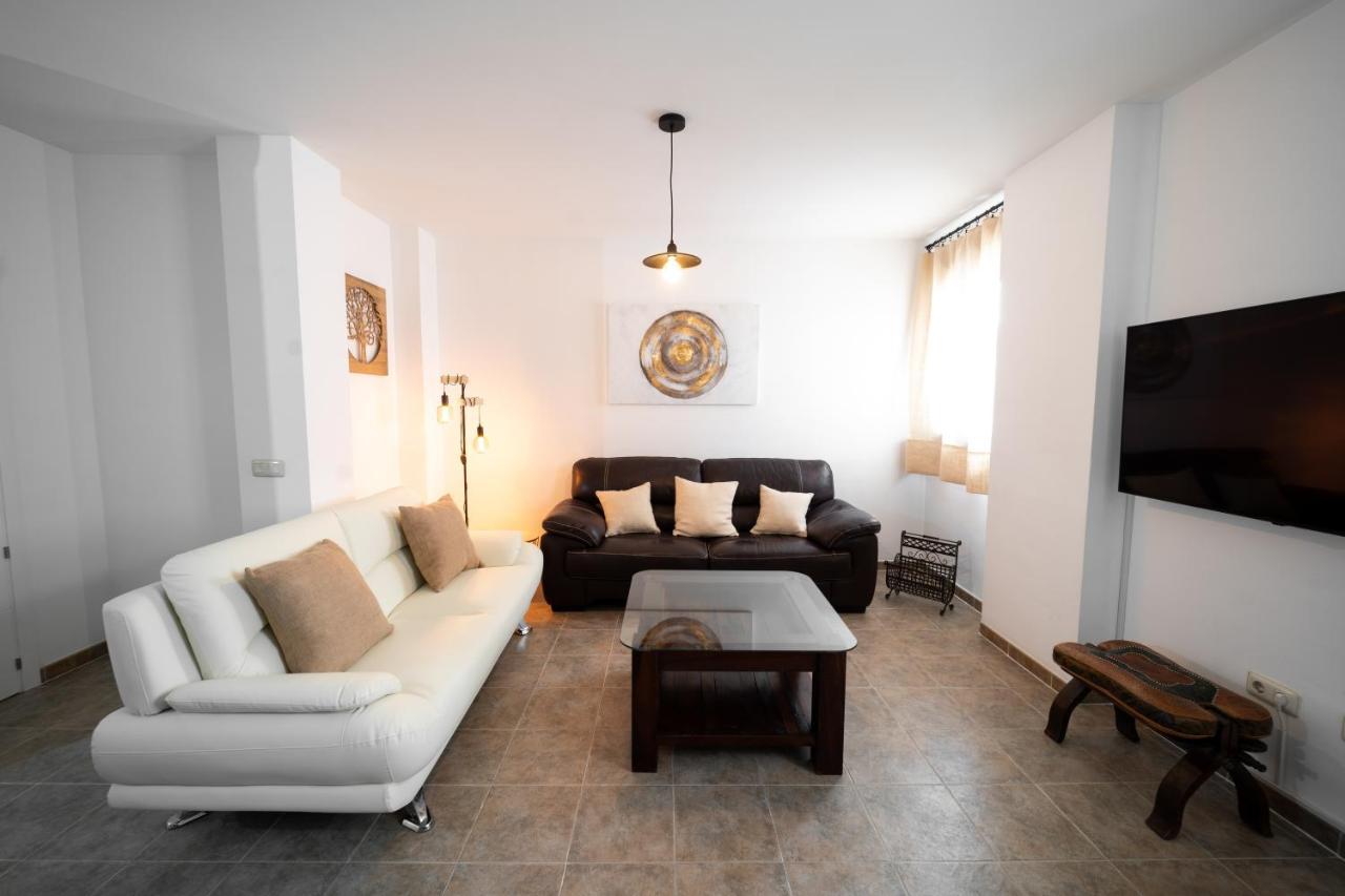 Duplex 8 Canos Ronda Extérieur photo