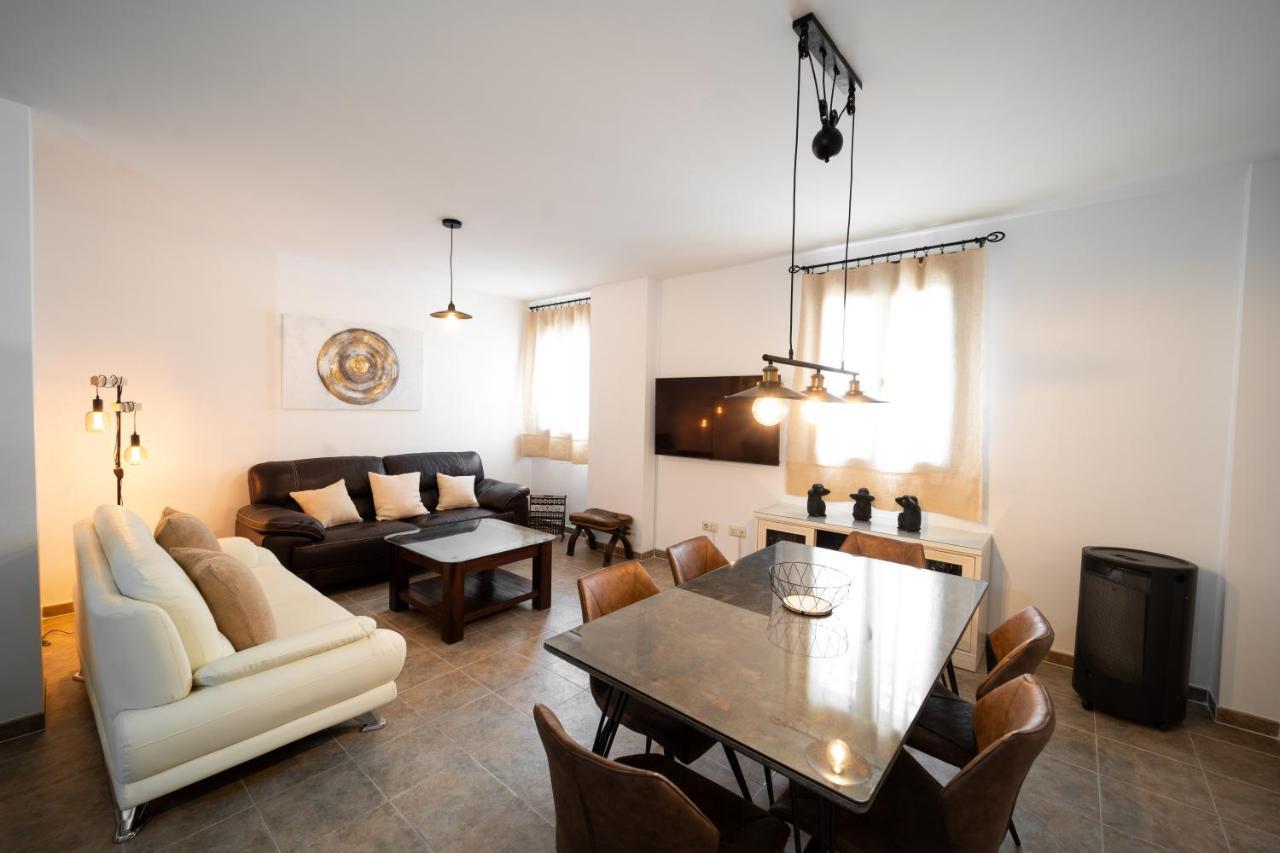 Duplex 8 Canos Ronda Extérieur photo