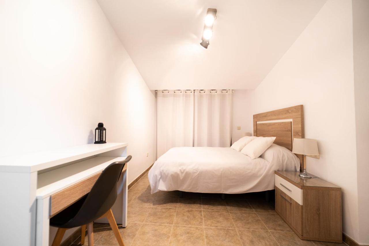Duplex 8 Canos Ronda Extérieur photo