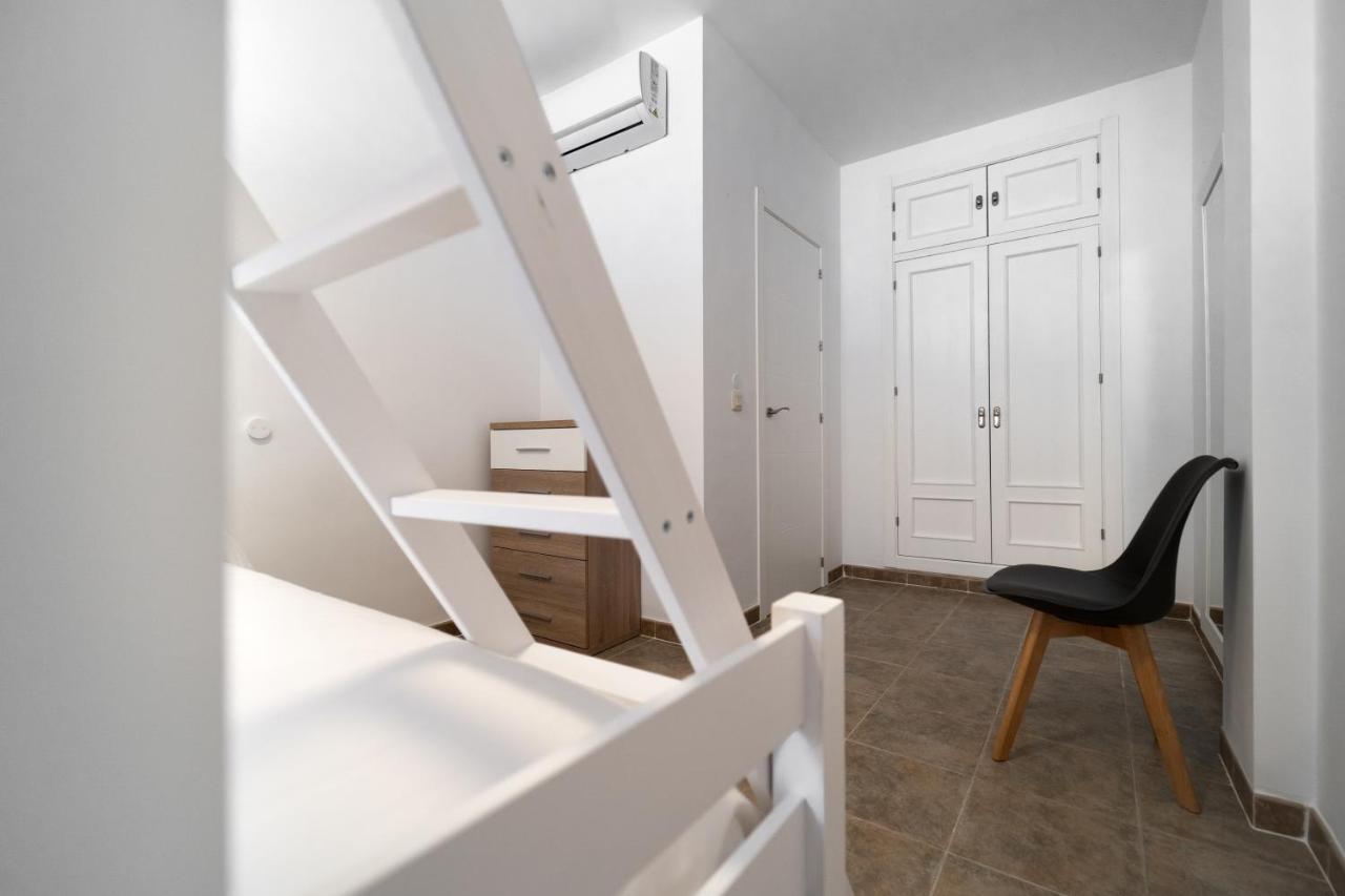 Duplex 8 Canos Ronda Extérieur photo