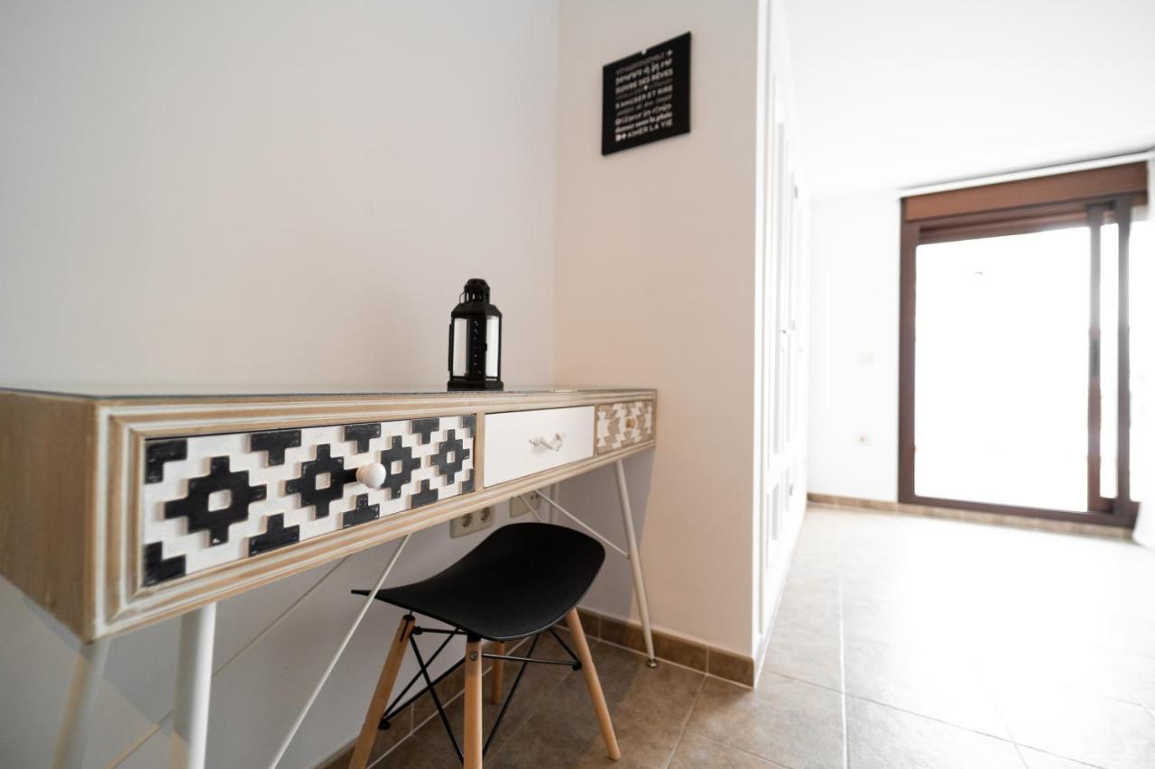 Duplex 8 Canos Ronda Extérieur photo