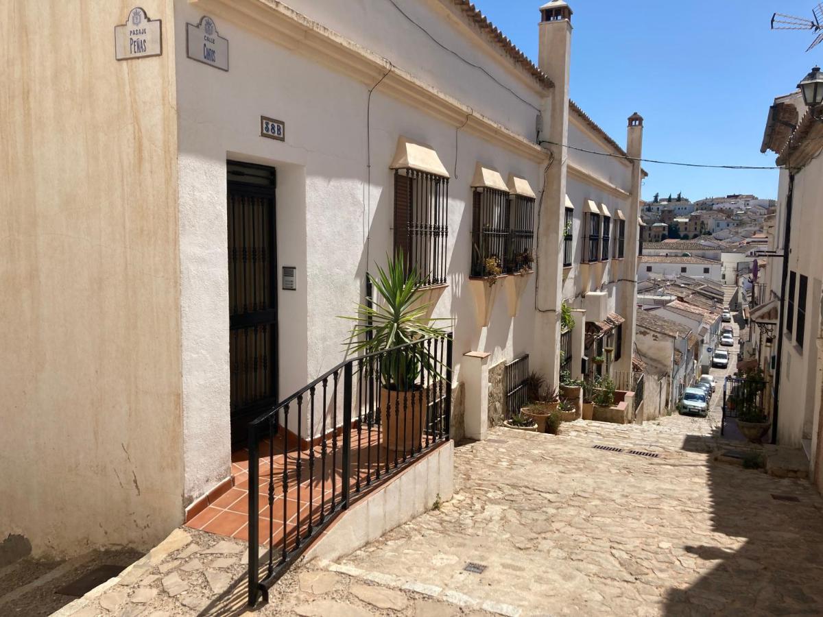 Duplex 8 Canos Ronda Extérieur photo